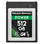 Devices 512GB Power Cfexpress Type B Memory Card – DCFXBP512G4