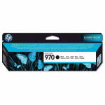 HP 970 Black Ink Cartridge CN621AE
