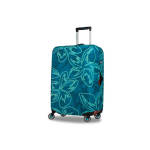 Luggage Hug Cover Botanical