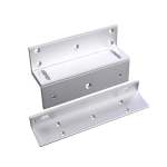 Hikvision Maglock Bracket Zl