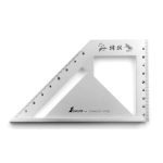 Shinwa Stainless Steel Mitre Square 45DEG And 90DEG
