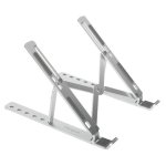 Targus - Adjustable Portable Ergostand 6 Adjustable Heights Provide A Customise