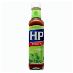 HP Fruity Sauce 255G