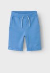Nkmvermo Long Swe Shorts Unb F - All Aboard