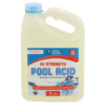 Hydrochloric Acid 3L