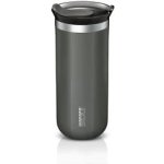 Wacaco Vacuum Insulated Travel Mug - 435ML Dim Grey