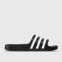 Adidas Adilette Aqua _ 167874 _ Black - 13 / Black