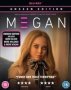 M3GAN Blu-ray Disc