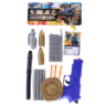 Equipment Gun Play Set 20CM