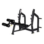 Benchmark Decline Bench Performance Line