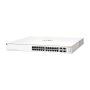 Hpe Networking Instant On 1930 24G Poe+ 4SFP+ 370W Switch