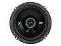 KICKER Ds Series 43DSC6504 6.5-INCH 2-WAY 240 Watt Coaxial Car Speaker