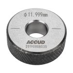 Setting Ring 12 Mm 0.001 Mm Acc. AC531 012 01