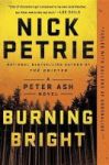 Burning Bright Paperback
