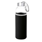 500ML Philadelphia Glass Bottle
