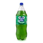 Soft Drink Creme Soda Bottle 2L