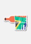 Crocs Wine Not Loose - Multi