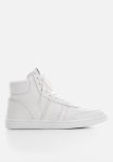 Sport Shoes Doble - White