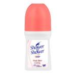 Shower To Shower Roll On Assorted 50ML - Cool Confidence