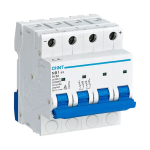 Solac Solar Pv Dc Circuit Breaker Isolator 4P 1000V