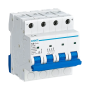 Solac Solar Pv Dc Circuit Breaker Isolator 4P 1000V