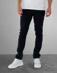 Iconic Dusk Blue Jeans - W42 L32 Blue