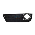 Audi A5 Fog Grille With Chrome Surround Left 08-12