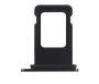 Replacement Sim Tray For Iphone Xr Black