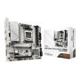 ASRock B650M-HDV/M.2 AM5 Micro-atx Motherboard - White Zoopateq