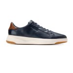 Grandpr Tennis 2.0 Sneakers -navy ivory
