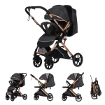 Belecoo B1 Stroller