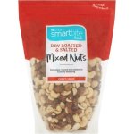Smartbite Mixed Nuts Dry Roast & Salted 750G