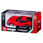 Burago 1:43 Diecast Car