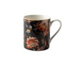 - Midnight Bloom Mug In Gift Box Set Of 4