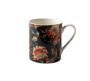 - Midnight Bloom Mug In Gift Box Set Of 4