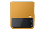 Samsung Galaxy Z FLIP3 5G Leather Cover
