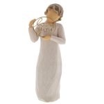 Willow Tree Figure Love You