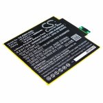Replacement Battery For Verizon Ellipsis 8 HD QTASUN1 Part Number Verizon Etc.