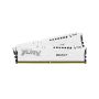 Kingston Fury Beast White 64GB 2X32GB 6000MT/S CL36 DDR5