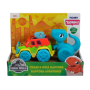 Toomies Jurassic World Chase & Roll Raptors