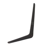 Blk Mackie Shelf Brackets Stayless 300X350 Livestainable