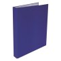Files Board Blue Ringbinder