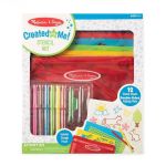 Melissa Stencil Art Activity Kit