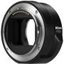 Nikon Ftz II Mount Adapter