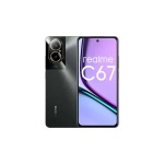 Realme C67 256GB Dual Sim Black Rock