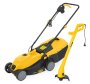 Powerplus Electric Lawn Mower 34CM 1300W & Weed Eater 25CM 250W