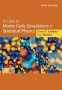 A Guide To Monte Carlo Simulations In Statistical Physics   Hardcover 5TH Revised Edition