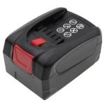 Replacement Battery For Bosch Universal Pump 18V Easy Spray 18V-100 Etc.