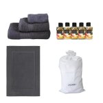 Premium Bathroom Bundle