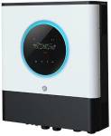 Axpert SOL-I-AX-8M2 Mecer Maximum II 8KVA 8KW Pure Sine Wave Inverter ups 8000W Mppt 90-450VDC